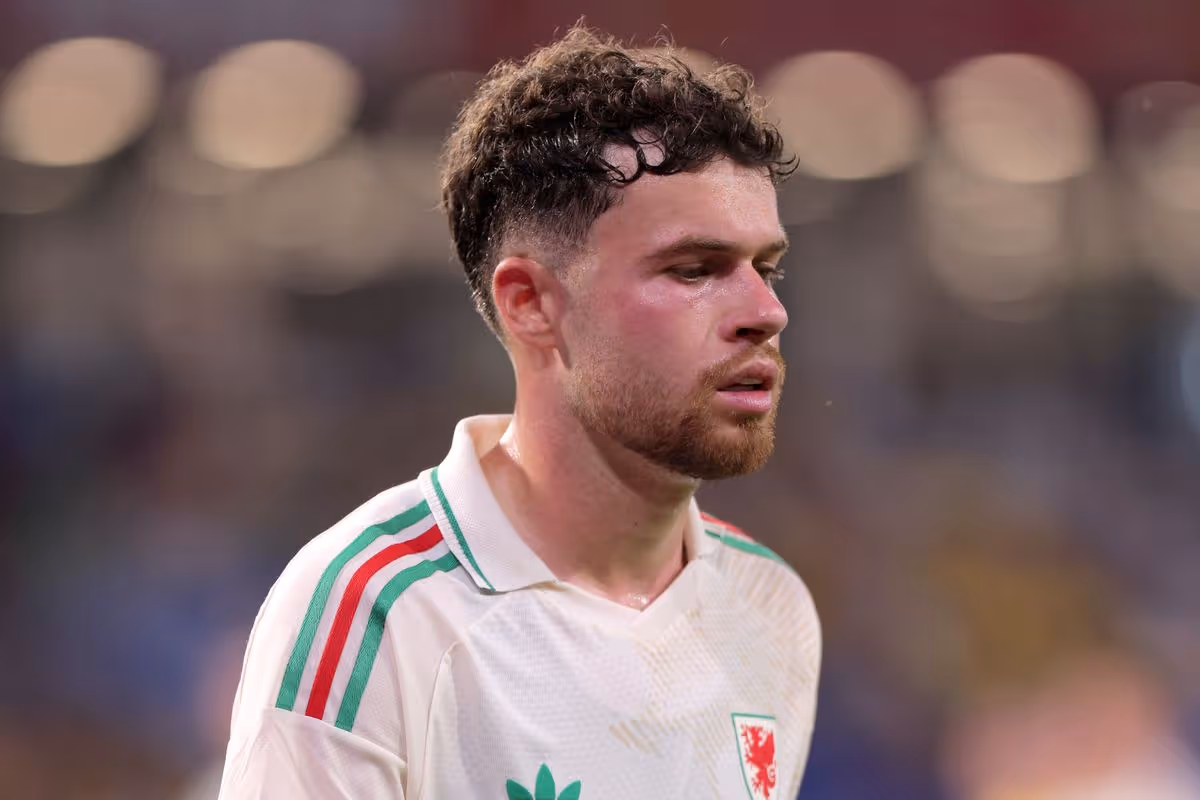 Wales Suffer Friendly Defeat against Romania